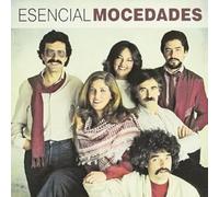 Mocedades - Esencial Mocedades