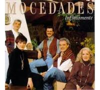 Mocedades - Intimamente