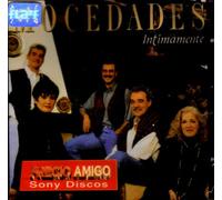 Mocedades - Intimamente