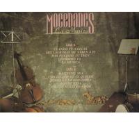 Mocedades - La música