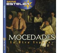 Mocedades - La Otra Espania