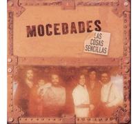 Mocedades - Las Cosas Sencillas [Import]
