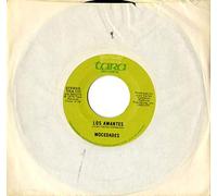 Mocedades - Los Amantes