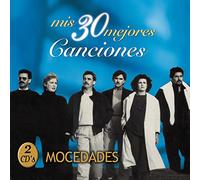 Mocedades - Mis 30 Mejores Canciones