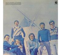 Mocedades - Mocedades