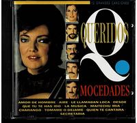 Mocedades - Queridos Mocedades