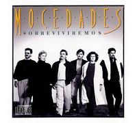 Mocedades - Sobreviviremos