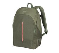 MOCH.BASIL B-SAFE COMMUTER 13L USB HOOK-ON V.OLIVA