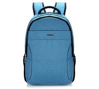 Mocha weir Taikkss Mochila escolar para niños (002 azul)