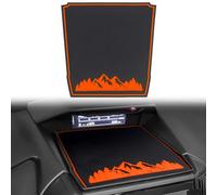 MOCHENT Alfombrillas para salpicadero Subaru Crosstrek Accesorios 2023 2022 2021 2020 2019 2018 Subaru Forester 2019-2024 y Subaru Impreza 2018-2023, Forro Interior Antideslizante para salpicadero