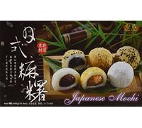 Mochi Japonés Royal Family 450g