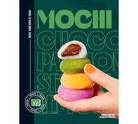 Mochi: Make your own at home