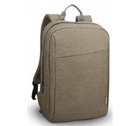 Lenovo B210 39,6 cm (15.6") Mochila Verde