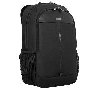mochila 15.6in classic black