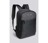 Mochila 17 L Reebok 2c Rick 46 Negra talla T.U.