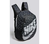Mochila 25 L Nike Heritage Sweep Negra talla UNICA