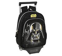Mochila 33cm 524 y carro 705 de Star Wars 'fighter'