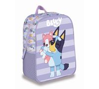 Bluey - Mochila 3D Puppy 30 cm