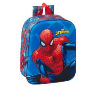 Mochila 3D de Spider-Man 3D
