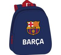 Mochila 3D F.C Barcelona 33cm