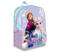 Mochila 3D Frozen Disney 30cm