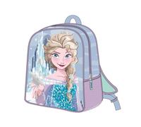 Mochila 3D Frozen Disney 31cm
