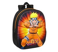 Safta MOCHILA 3D NARUTO