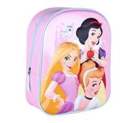 Mochila 3D Niños Escuela Infantil Oferta Especial Disney