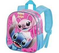 Mochila 3D Niños Escuela Infantil Oferta Especial Disney