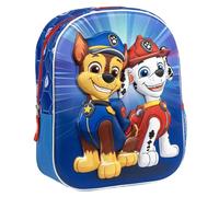 CERDÁ Life's Little Moments Mochila infantil 3D Paw Patrol Mod. 56 – 25x31x10 cm