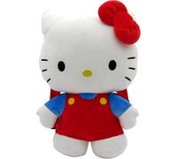 Mochila 3D Peluche Hello Kitty Sanrio