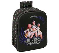 Mochila guardería K-Pop Demon Hunters Sound 3D 22x10x27cm