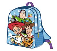 Mochila 3d toy story disney pixar 30cm