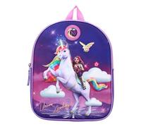 Mochila 3D Unicorn Academy Simply Special