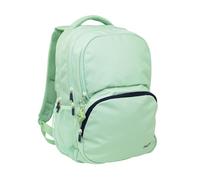 Mochila 4 cremalleras (25 l) serie 1918, verde MILAN®