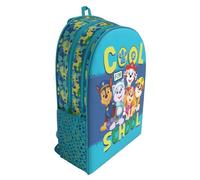 Mochila 41cm adaptable a carro de Paw Patrol La Patrulla Canina