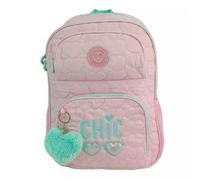 Mochila 44 cm Blin Blin Chic