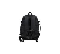 Mochila 44cm. reebok cross one negro Talla única