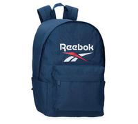 MOCHILA 45CM. REEBOK ASHLAND AZUL Talla única