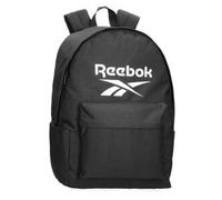MOCHILA 45CM. REEBOK ASHLAND NEGRO Talla única