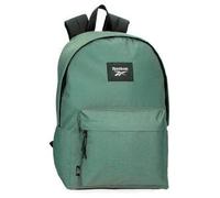 MOCHILA 45CM. REEBOK BROOKLYN CAQUI Talla única