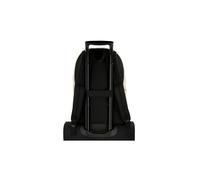 Reebok Brooklyn Colors Mochila para portátil 15,6" Marrón 31,5x45x15 cms Poliéster 21,26L by Joumma Bags