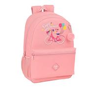 Mochila 46cm adaptable a carro de Glowlab 'enjoy the ride'