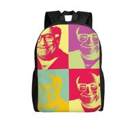 Mochila 629QF Danny DeVito, mochila para portátil, mochila de hombro, mochila clásica unisex para trabajo
