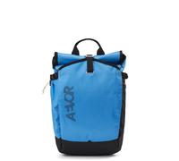 Mochila a prueba de rollos Aevor Azul retro