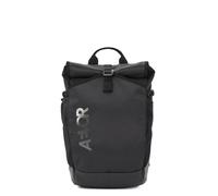 Mochila a prueba de rollos Aevor negro