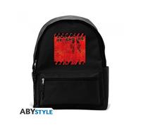 Mochila abystyle tokyo revengers mikey & draken