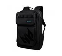 Mochila acer predator military backpack para portatil 16 pulgadas negra