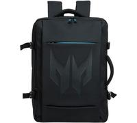 Mochila Acer Predator Robust compartimento portátil hasta 18 pulgadas resistente agua