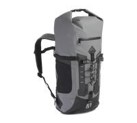 Mochila Acerbis X-Water 28L Negro/Gris Negro,Gris